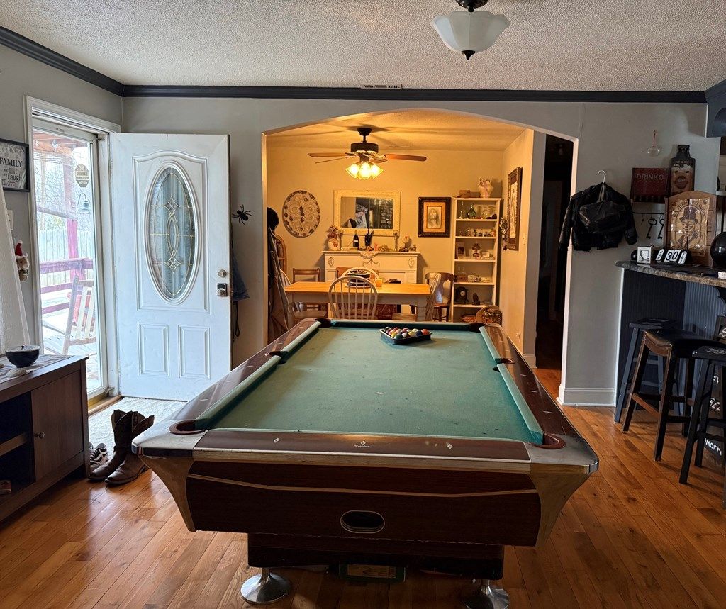 Photo of 20319 Wood Howell Road, Bristol, VA 24202 (MLS # 104709)