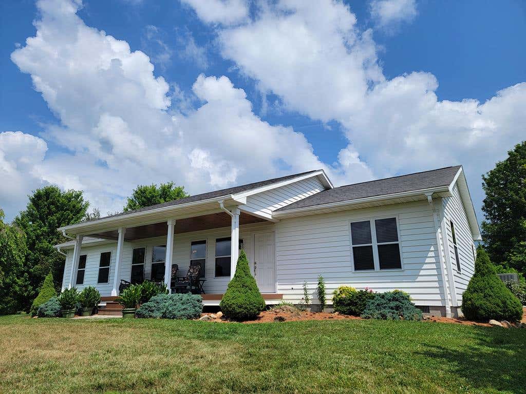 Photo of Withheld by seller, Elk Creek, VA 24326 (MLS # 111139)