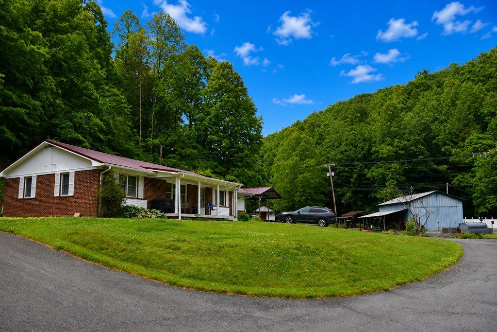 Photo of 3012 Breeden Branch, Rowe, VA 24646 (MLS # 110280)