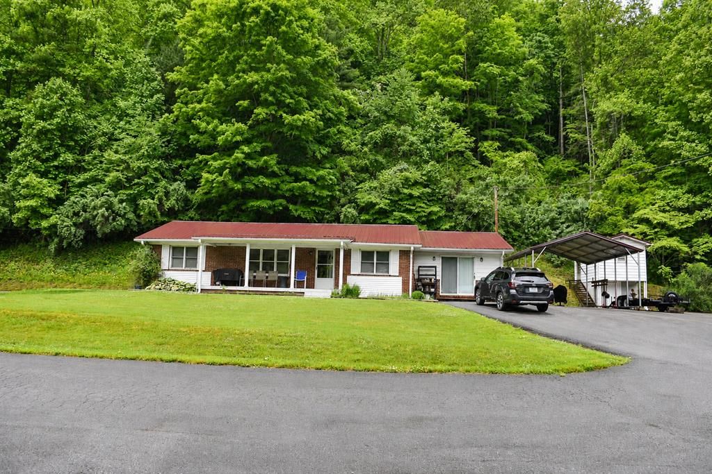 Photo of 3012 Breeden Branch, Rowe, VA 24646 (MLS # 110280)