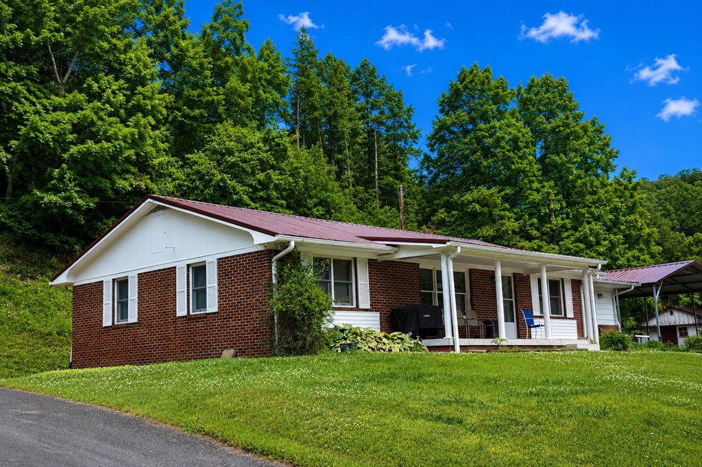 Photo of 3012 Breeden Branch, Rowe, VA 24646 (MLS # 110280)
