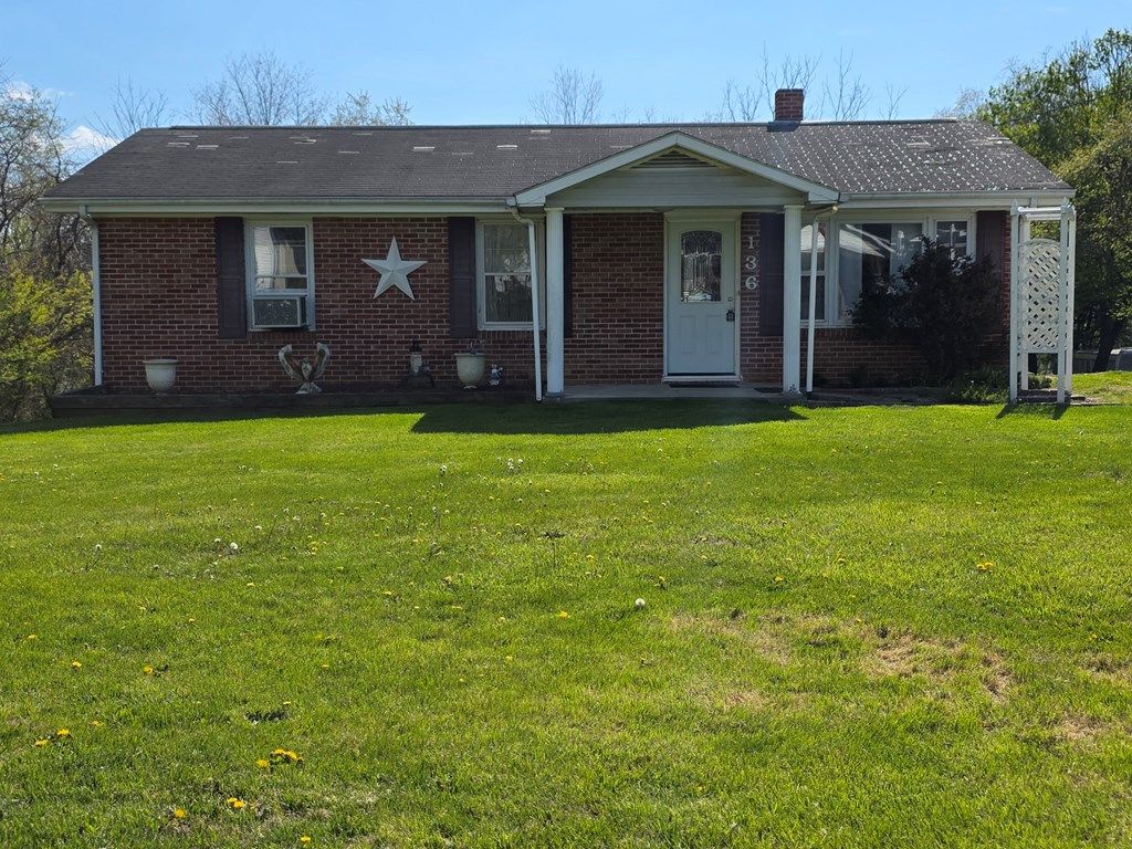 Photo of 136 Virginia Ave, Max Meadows, VA 24360 (MLS # 109593)