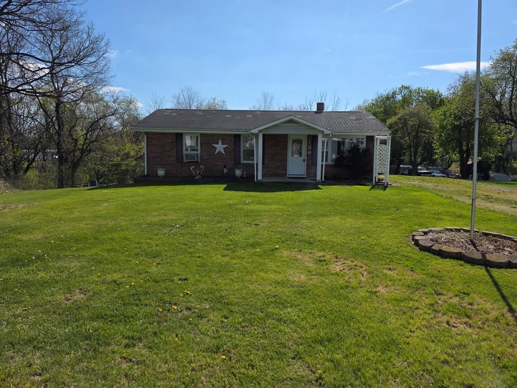 Photo of 136 Virginia Ave, Max Meadows, VA 24360 (MLS # 109593)