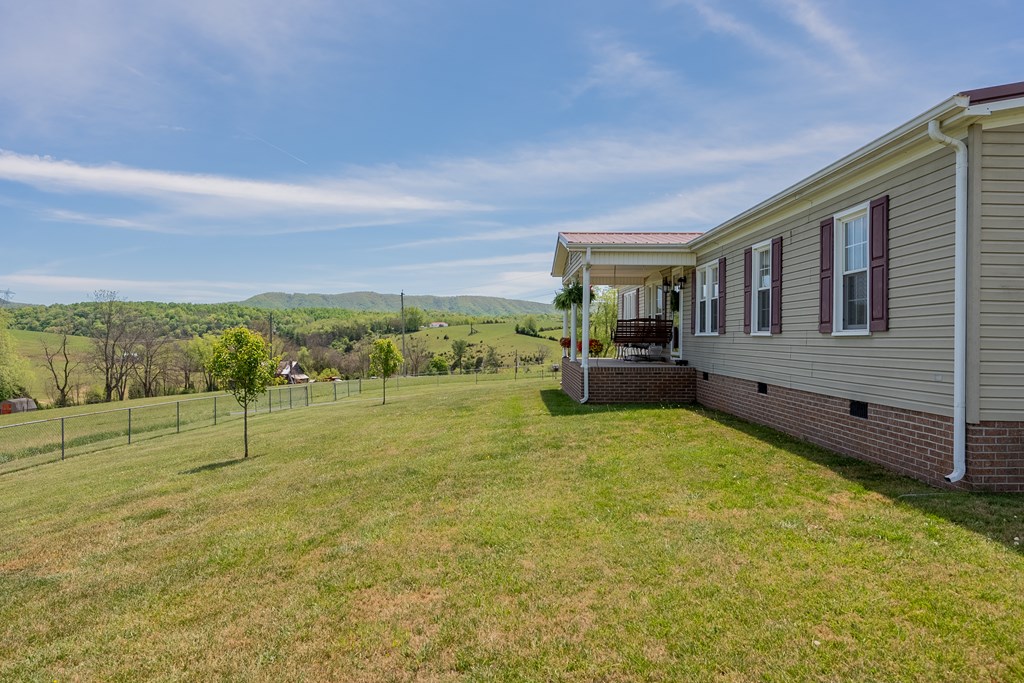 3705 Major Grahams Road