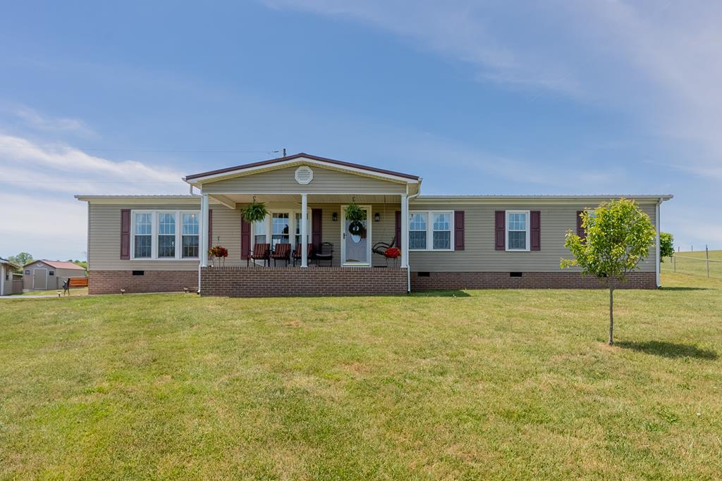 3705 Major Grahams Road