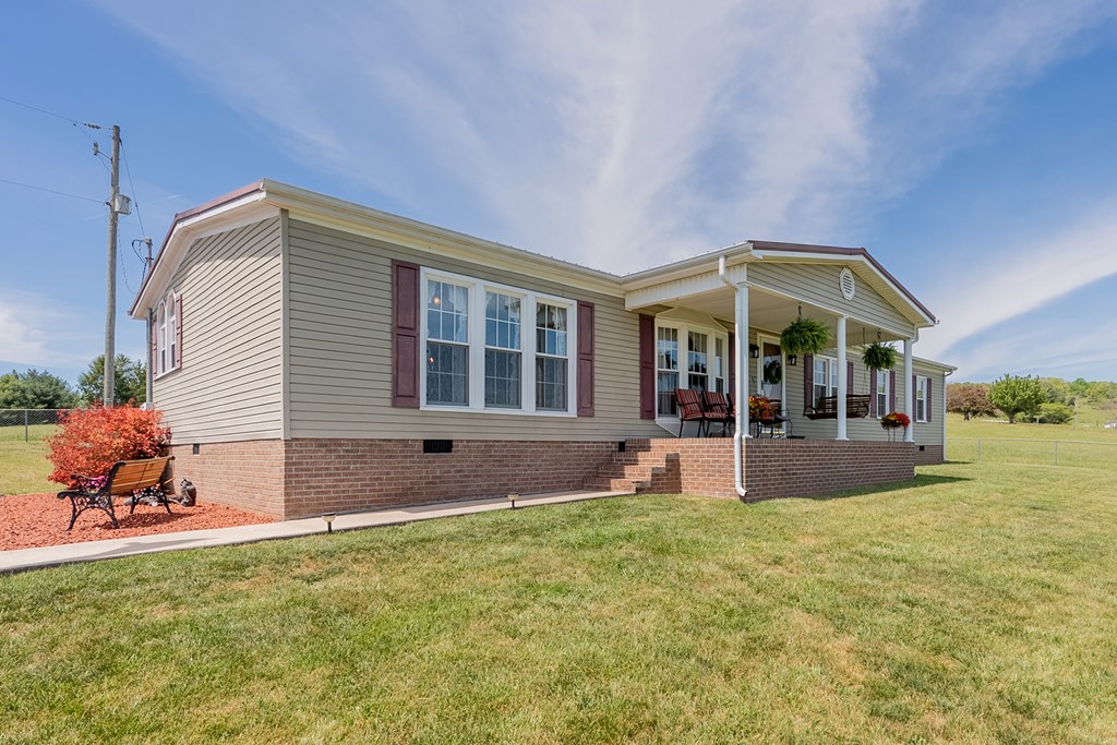 3705 Major Grahams Road