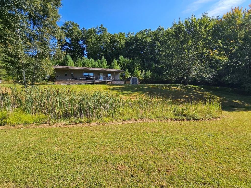 Photo of 103 Celebrity Ln, Ivanhoe, VA 24350 (MLS # 103363)