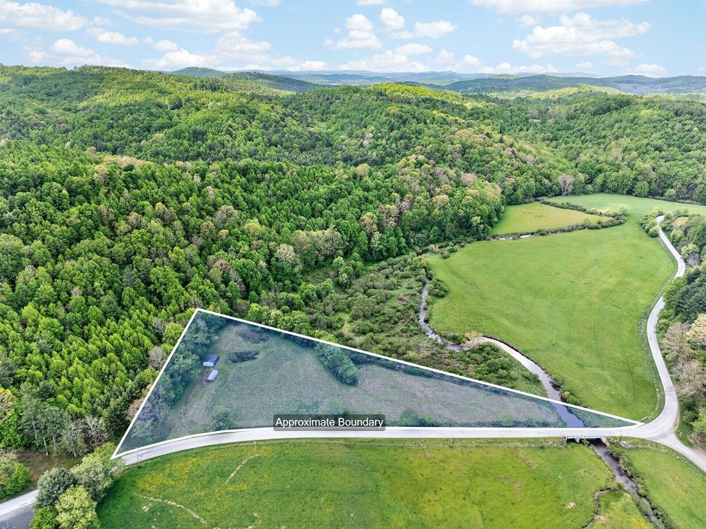 Photo of 1866 Buffalo Mountain Rd #6940A, Willis, VA 24380 (MLS # 110088)