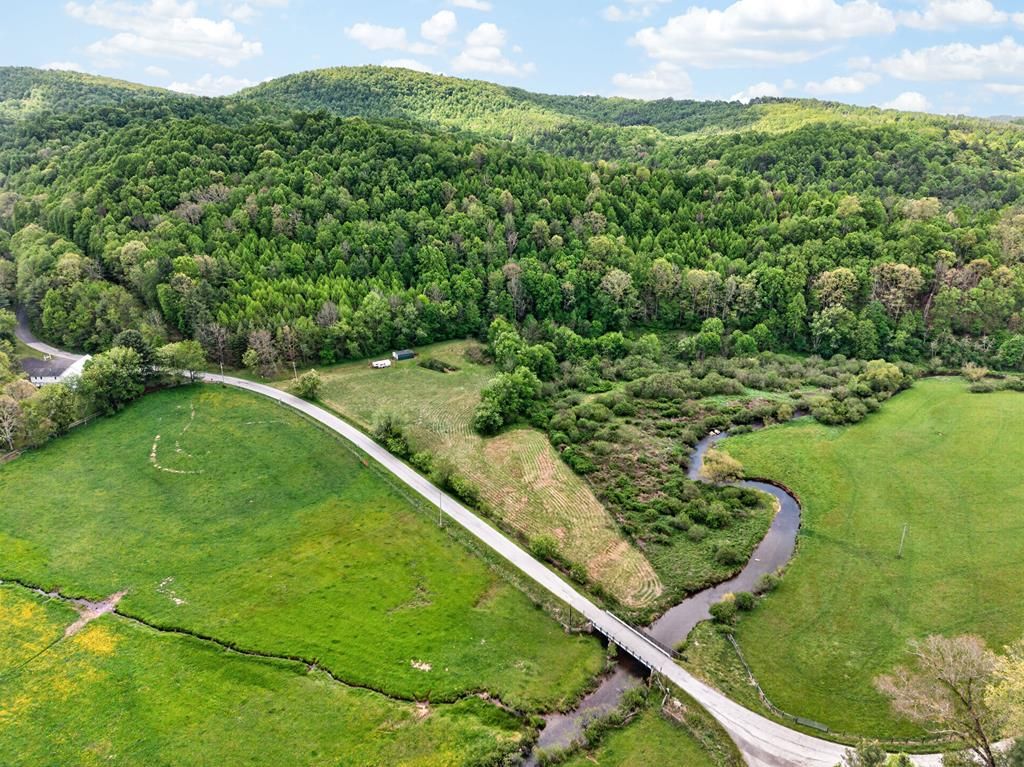 Photo of 1866 Buffalo Mountain Rd #6940A, Willis, VA 24380 (MLS # 110088)