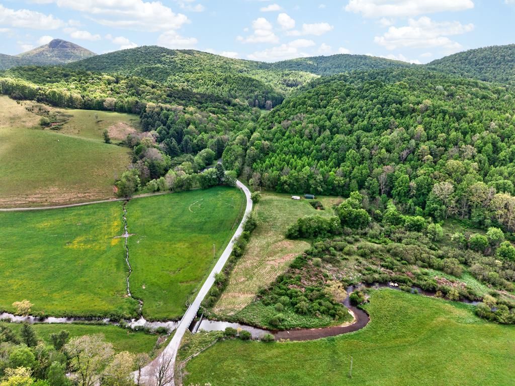 Photo of 1866 Buffalo Mountain Rd #6940A, Willis, VA 24380 (MLS # 110088)
