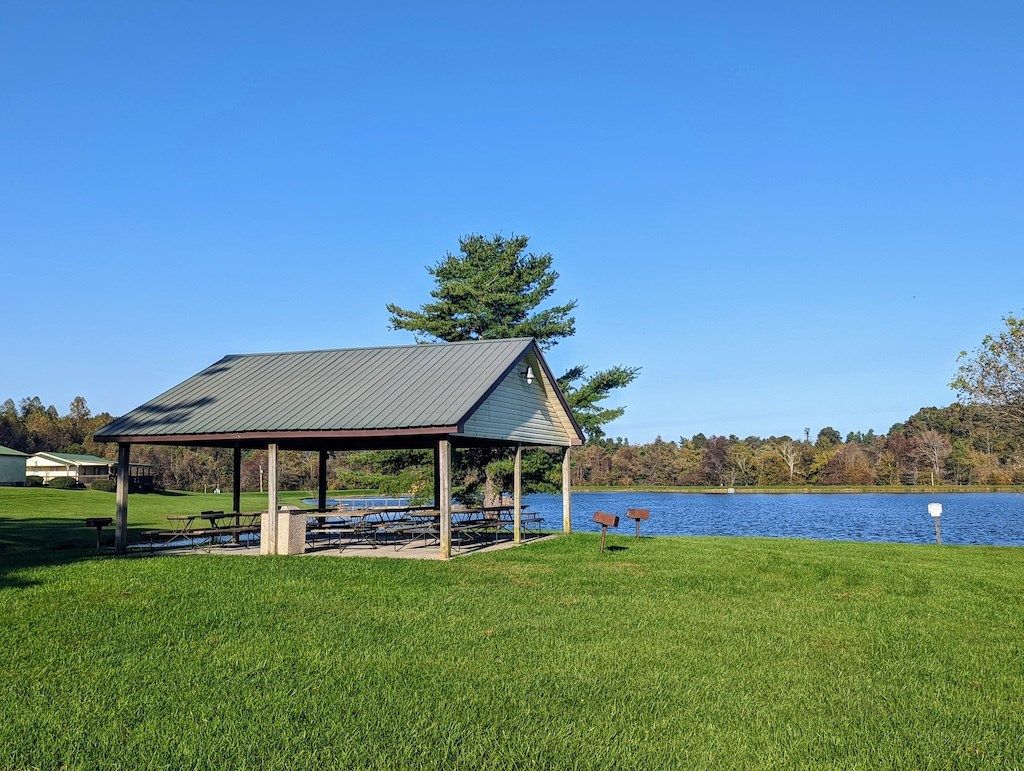 Photo of 131 Terry Ln, Copper Hill, VA 24079 (MLS # 97491)