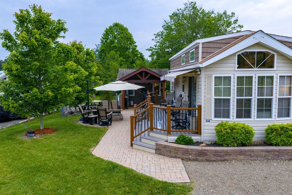 Photo of 2330 Edmonds Road #46, Galax, VA 24333 (MLS # 100176)