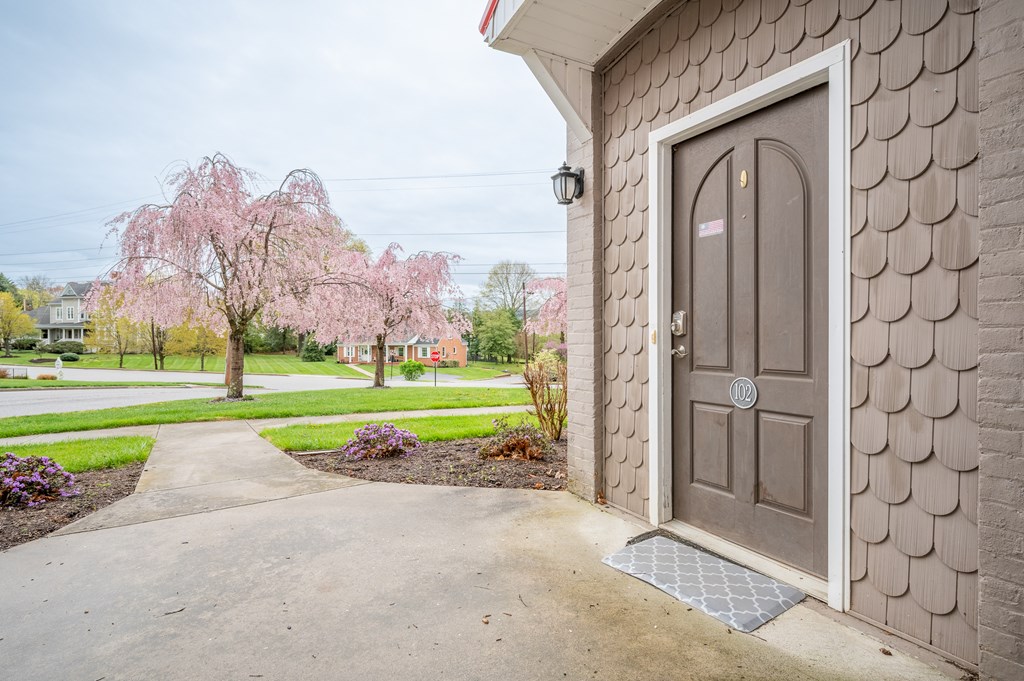 Wytheville, Virginia 24382, United States, 1 Bedroom Bedrooms, ,1 BathroomBathrooms,Residential,Contingent,109248