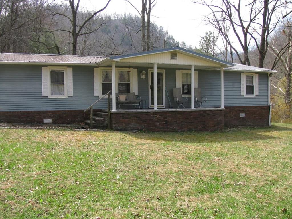 Photo of 6532 Hurley Road, Hurley, VA 24620 (MLS # 109275)