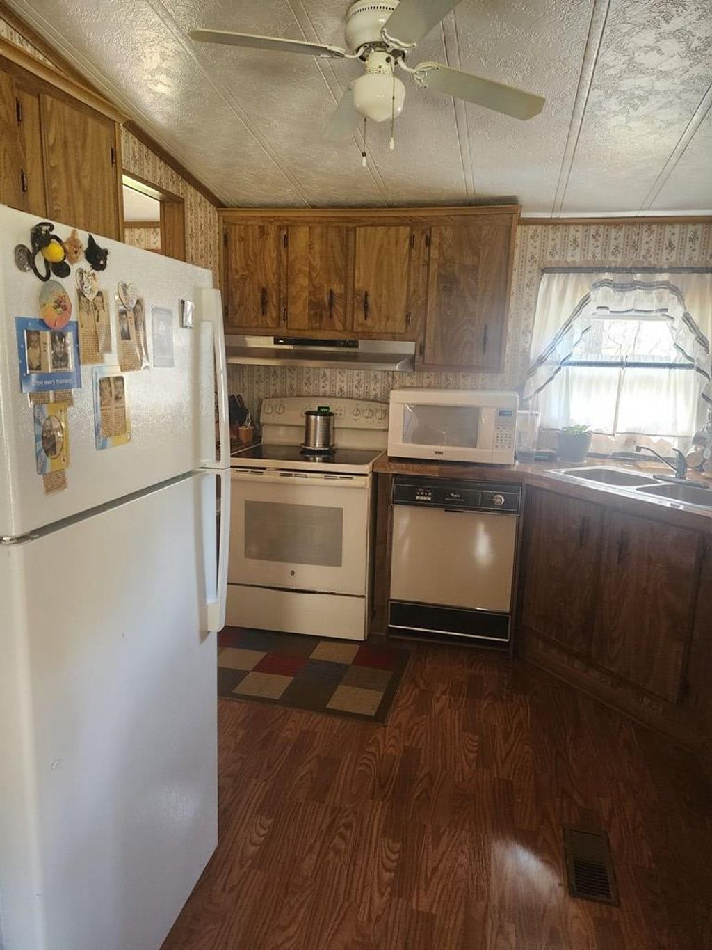 Photo of 6532 Hurley Road, Hurley, VA 24620 (MLS # 109275)