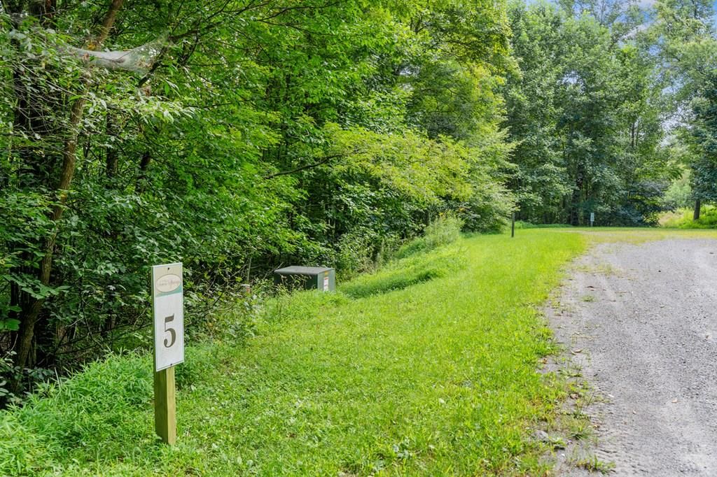 Photo of TBD Old Mill Court #5, Fancy Gap, VA 24328 (MLS # 109345)