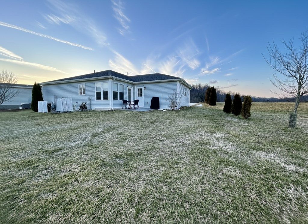 Photo of 206 Ridge Dr, Lebanon, VA 24266 (MLS # 105780)