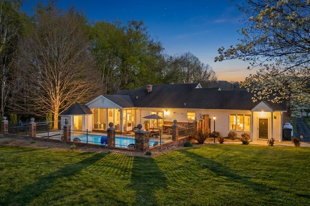 Photo of 31527 Old Saltworks Road, Meadowview, VA 24361 (MLS # 109600)