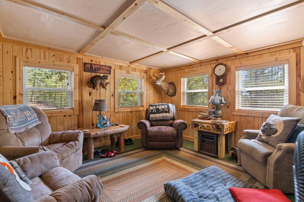 Photo of TBD Scratch Gravel Rd #0, Max Meadows, VA 24360 (MLS # 103745)