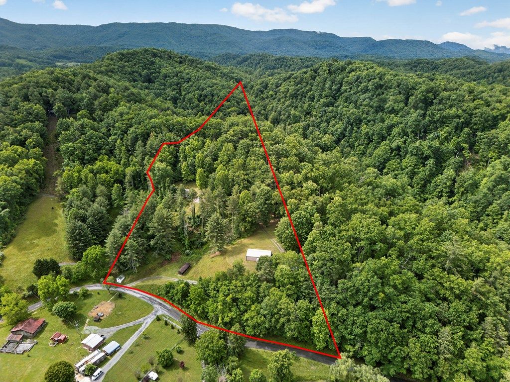 Photo of 25534 Whitaker Hollow Road, Abingdon, VA 24211 (MLS # 110420)