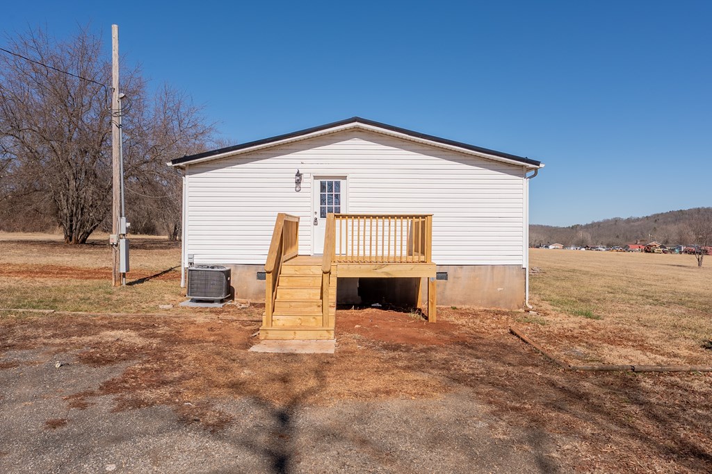 Barren Springs, Virginia 24313, United States, 3 Bedrooms Bedrooms, ,2 BathroomsBathrooms,Residential,Active,76553