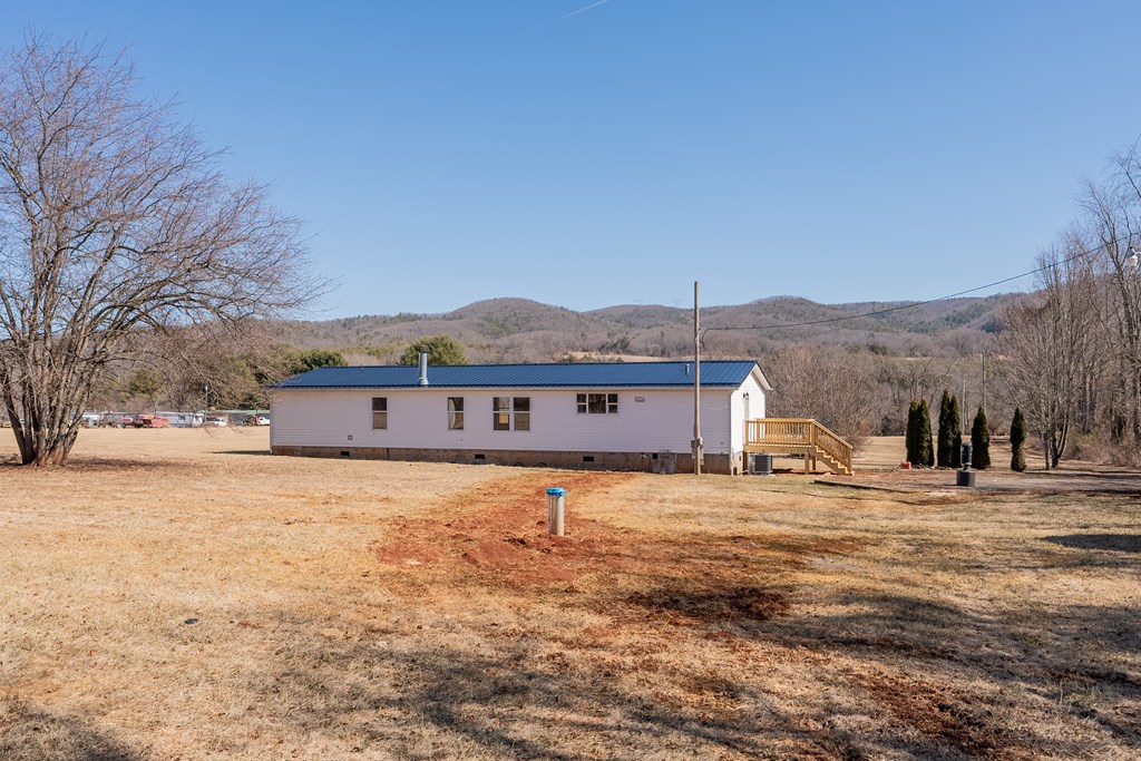 Barren Springs, Virginia 24313, United States, 3 Bedrooms Bedrooms, ,2 BathroomsBathrooms,Residential,Active,76553