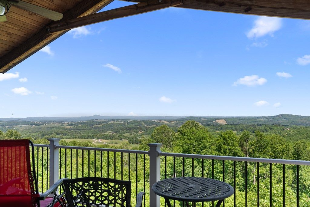 Photo of 610 Carrollview Road, Fancy Gap, VA 24328 (MLS # 110260)
