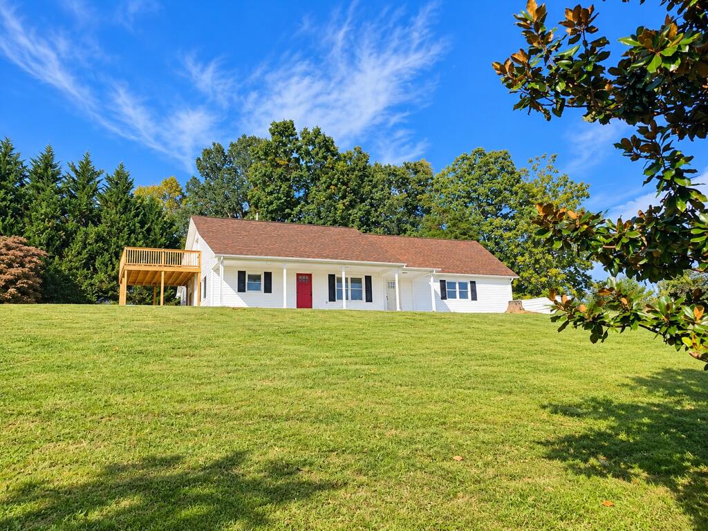 Photo of 8 Little Rock Rd, Cana, VA 24317 (MLS # 112147)