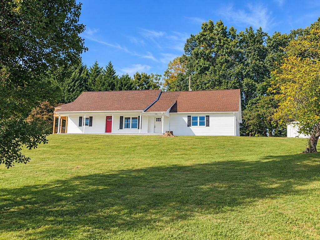 Photo of 8 Little Rock Rd, Cana, VA 24317 (MLS # 112147)