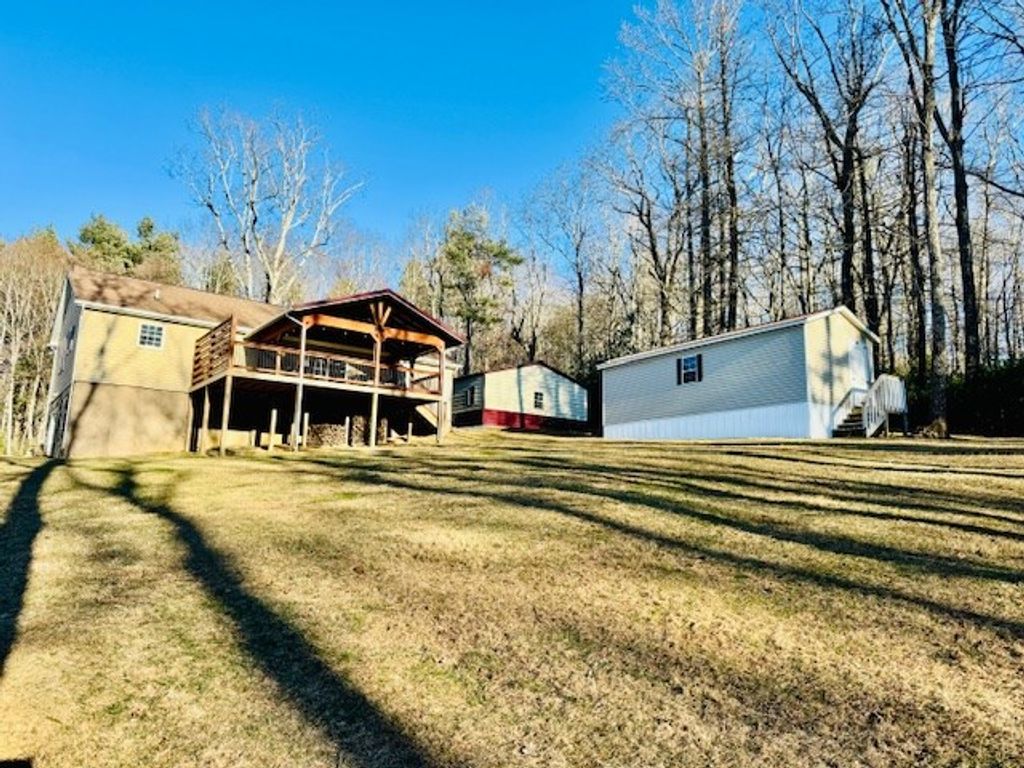 Photo of 167 Laurel Dr, Fancy Gap, VA 24328 (MLS # 104634)