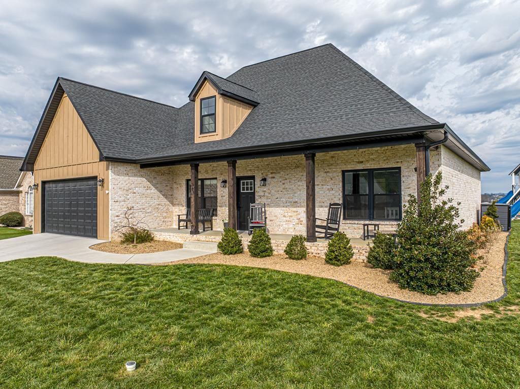 Photo of 12119 Lasalle Court, Glade Spring, VA 24340 (MLS # 109335)