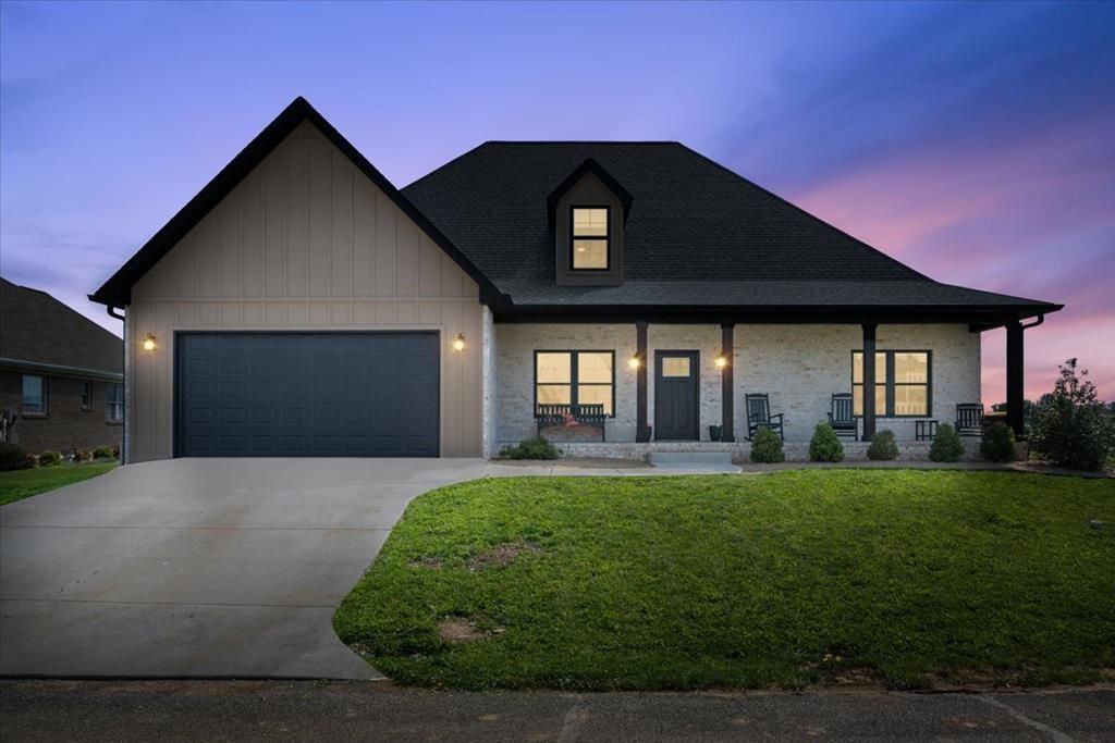 Photo of 12119 Lasalle Court, Glade Spring, VA 24340 (MLS # 109335)