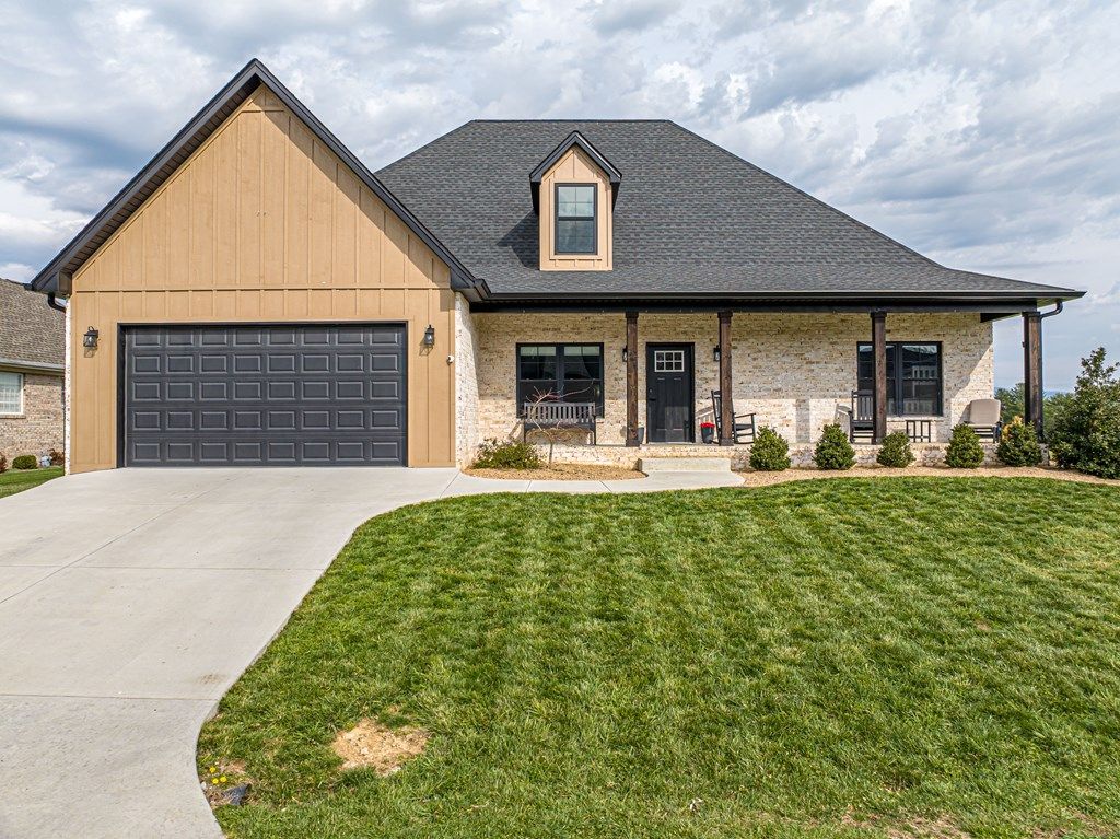 Photo of 12119 Lasalle Court, Glade Spring, VA 24340 (MLS # 109335)