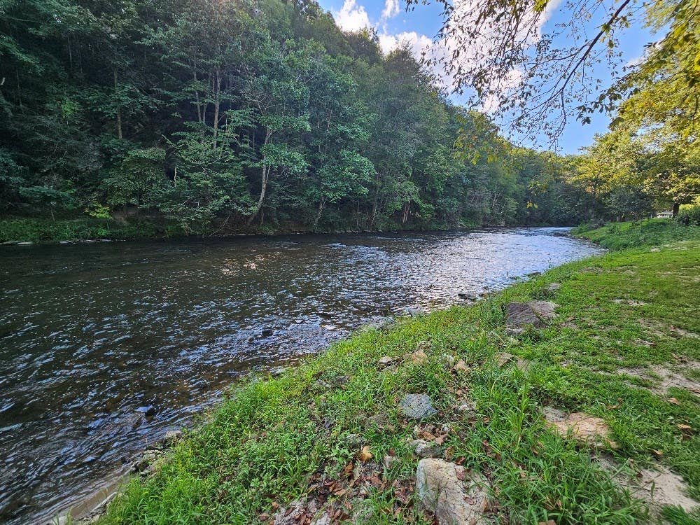 Photo of 409 River Place Ln #20, Galax, VA 24333 (MLS # 111320)