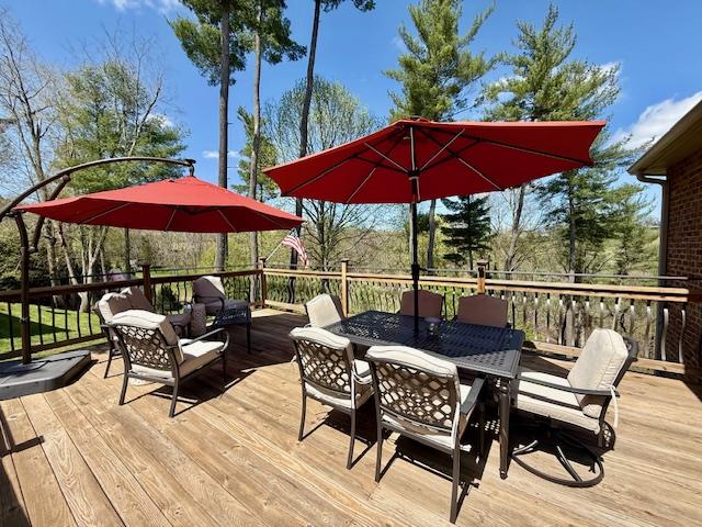 Abingdon, Virginia 24211, United States, 4 Bedrooms Bedrooms, ,3 BathroomsBathrooms,Residential,Active,108818