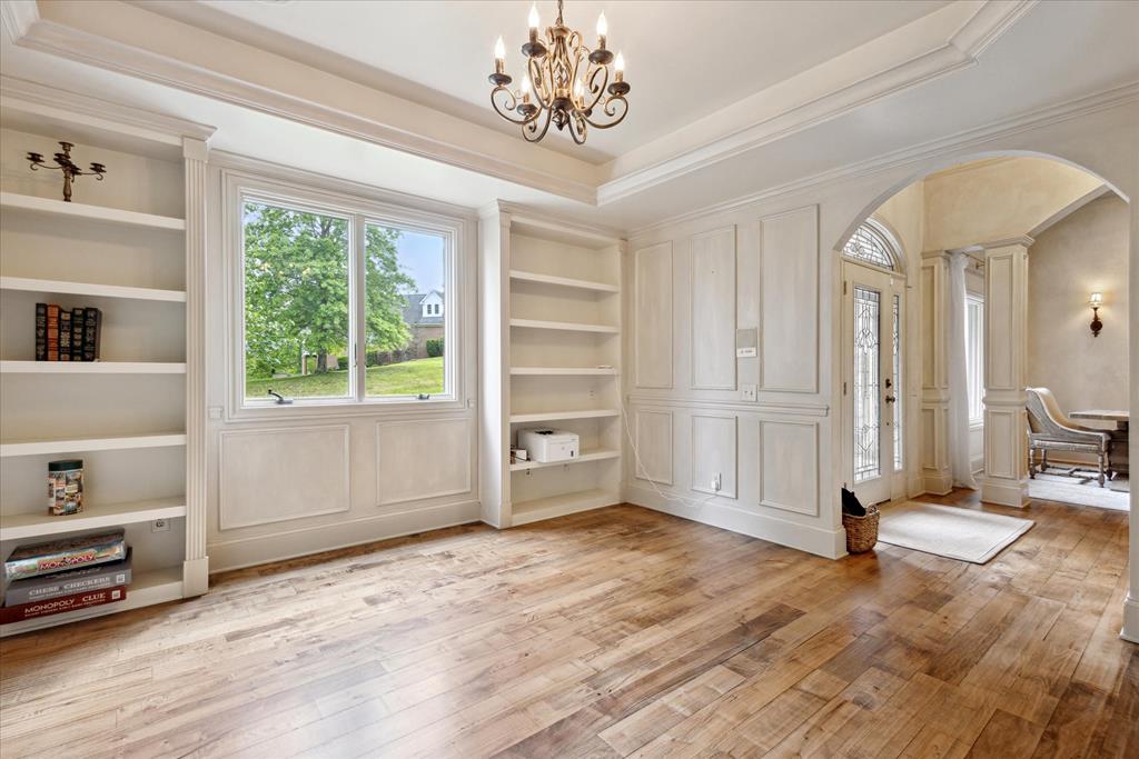 Abingdon, Virginia 24211, United States, 4 Bedrooms Bedrooms, ,3 BathroomsBathrooms,Residential,Active,108818