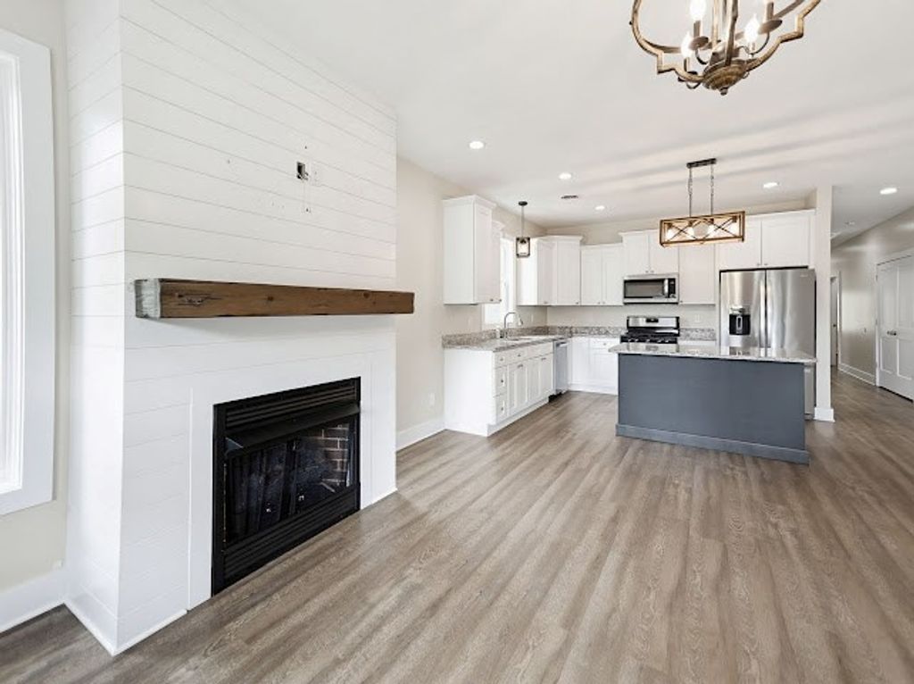 Photo of 96 Village Court, Lebanon, VA 24266 (MLS # 109709)