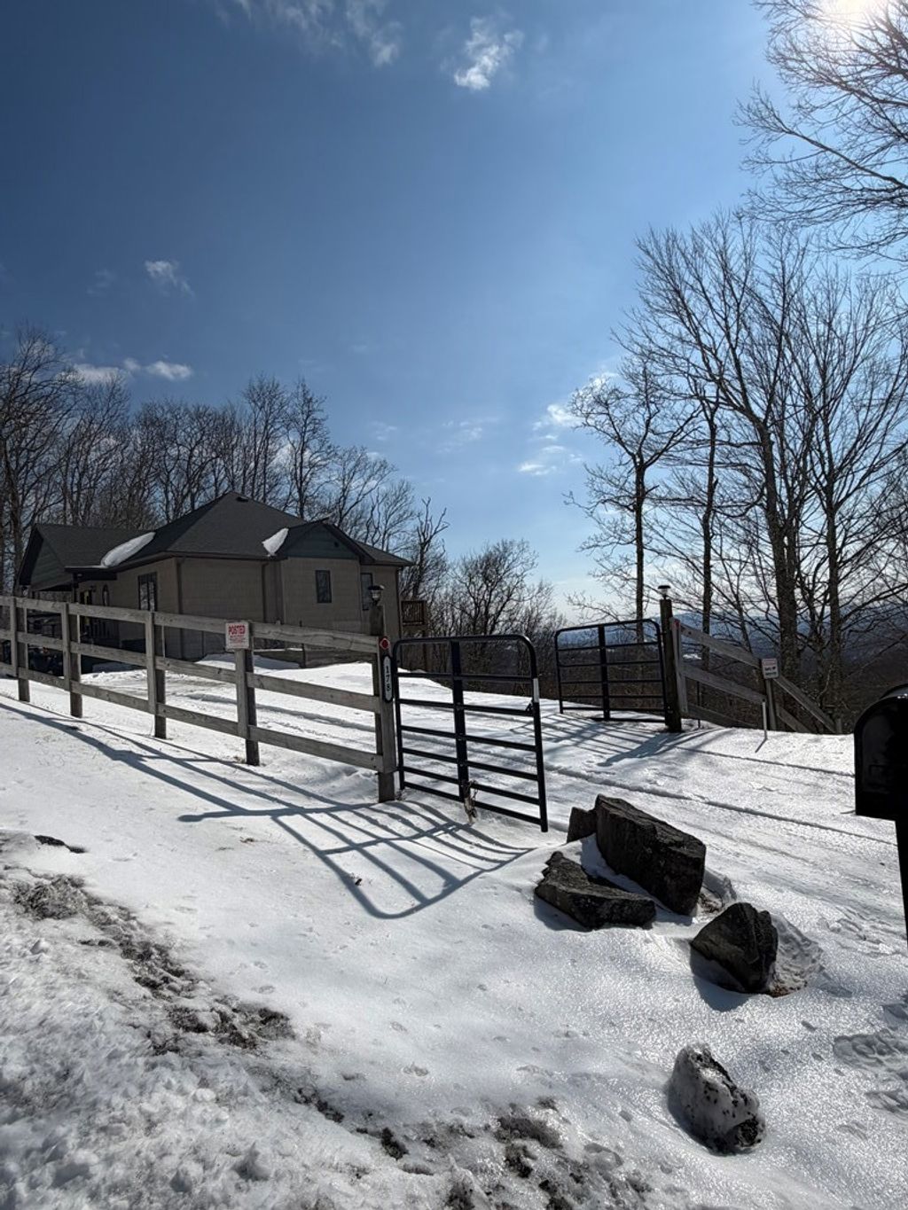Photo of 178 Holiday Lane, Whitetop, VA 24292 (MLS # 105809)