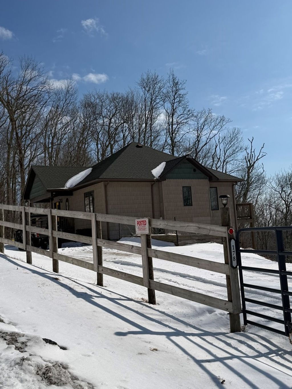 Photo of 178 Holiday Lane, Whitetop, VA 24292 (MLS # 105809)