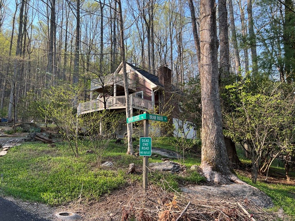 Photo of TBD Briar Rock Trail #T-17, Fancy Gap, VA 24328 (MLS # 88780)