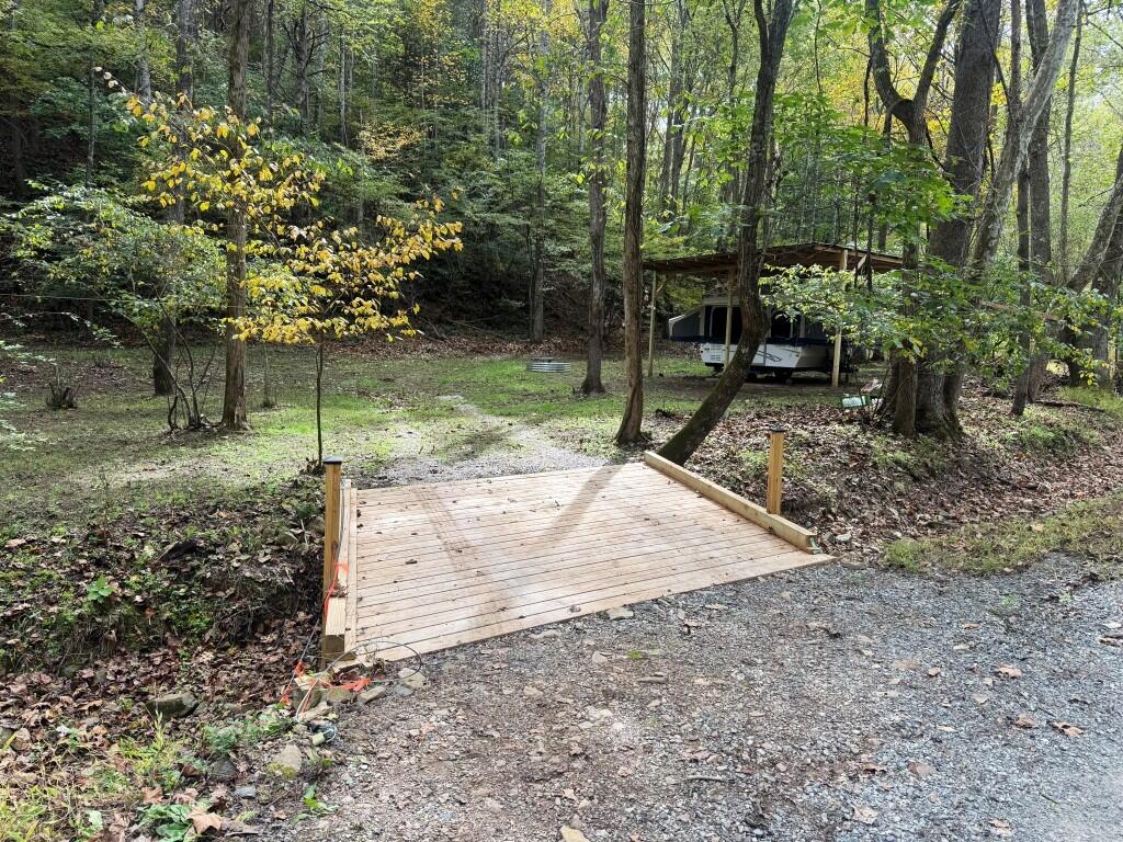 Photo of TBD Collins Cove Rd, Ivanhoe, VA 24350 (MLS # 112270)