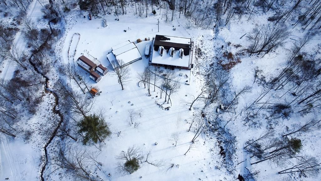 Photo of 5380 Laurel Fork Rd, Rocky Gap, VA 24366 (MLS # 105778)