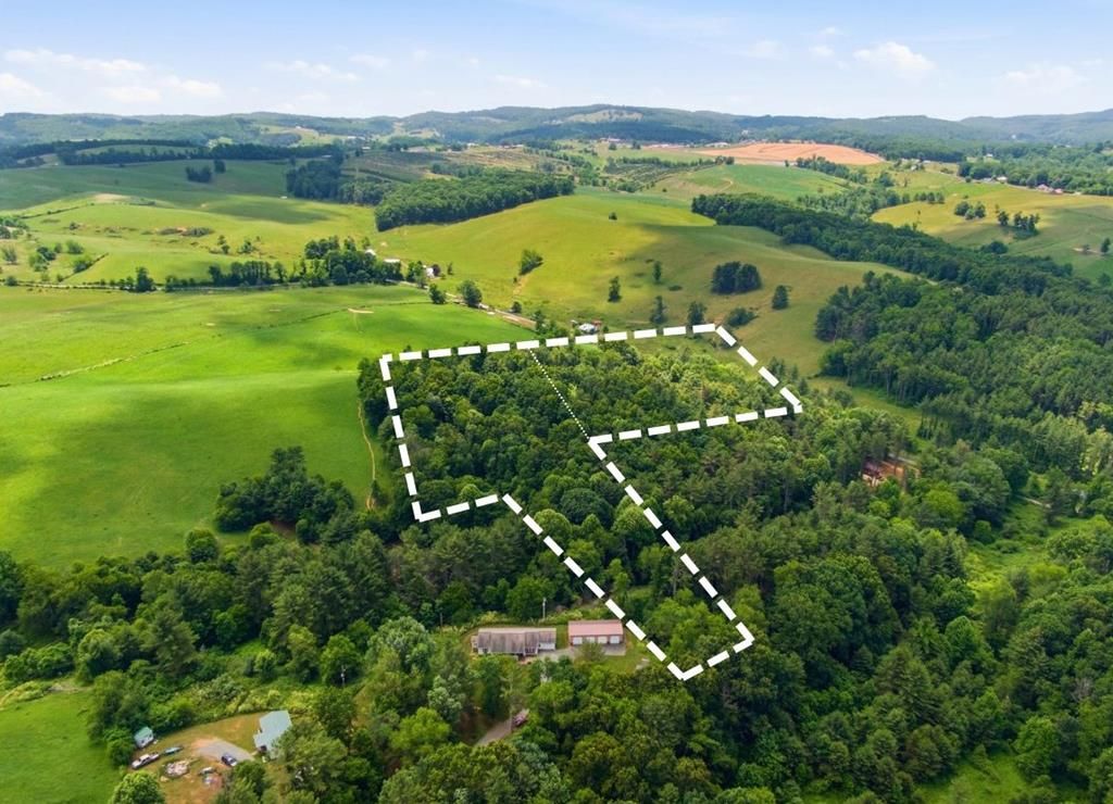Photo of TBD Walter Branscome Rd #A&amp;C, Hillsville, VA 24343 (MLS # 110628)