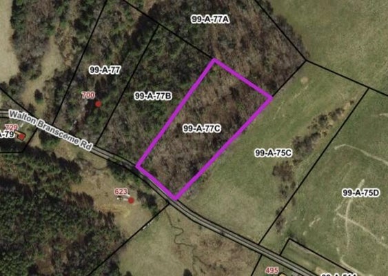 WALTER BRANSCOME RD, HILLSVILLE, VA 24343 - Image ca80b5eeb932b14b39acbb2ef4609cbc/9761554