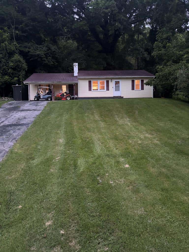 Photo of 657 First Avenue, Saltville, VA 24370 (MLS # 111209)