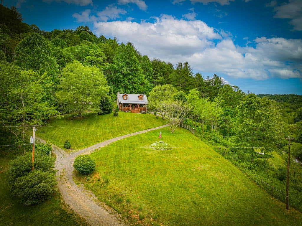 Photo of 1831 Clito Road, Fries, VA 24330 (MLS # 110503)