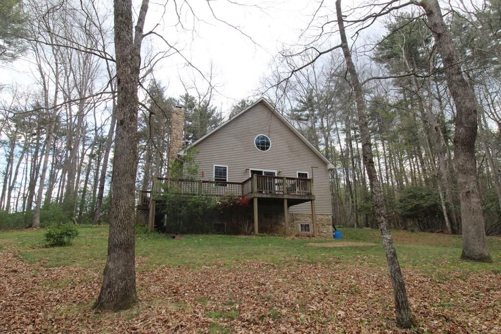 Photo of 200 Laurel Ridge Ln, Woodlawn, VA 24381 (MLS # 109678)