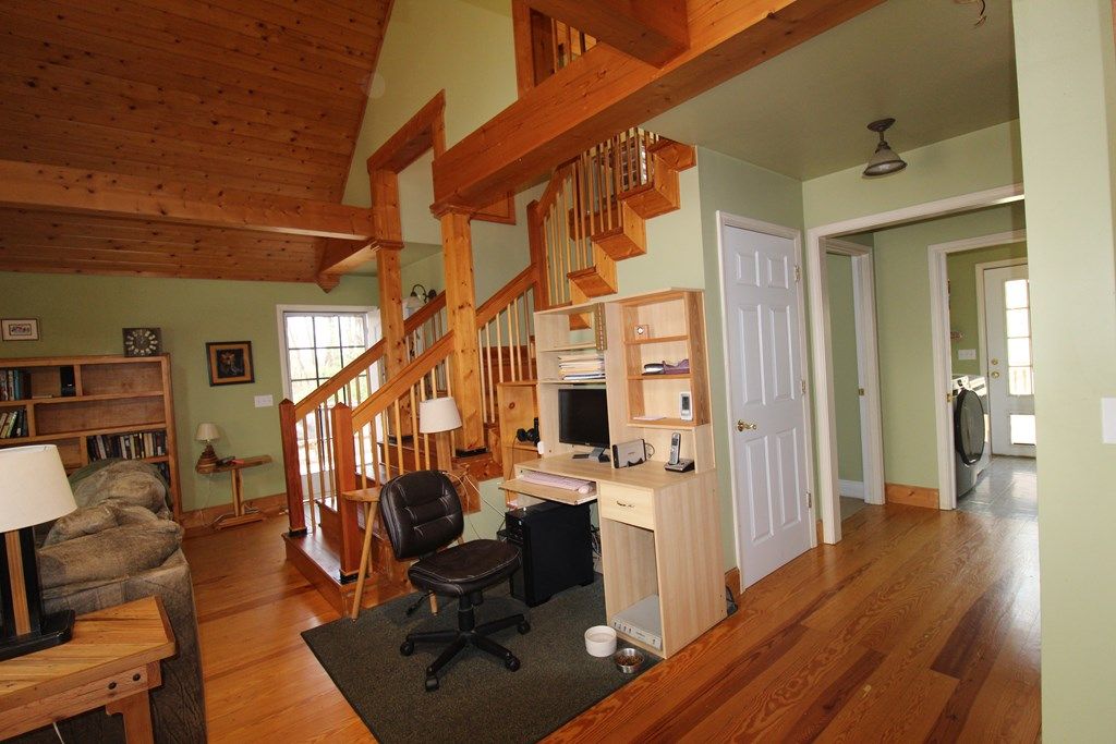 Photo of 200 Laurel Ridge Ln, Woodlawn, VA 24381 (MLS # 109678)