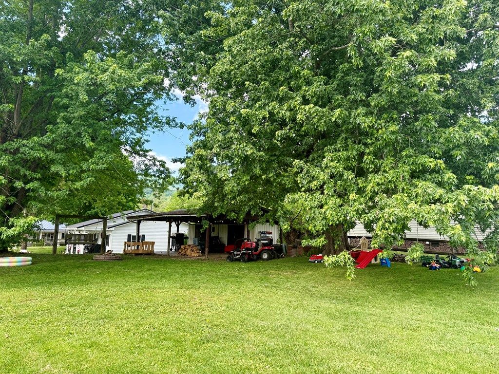 Photo of 350 Eagles Road, Rocky Gap, VA 24366 (MLS # 110204)
