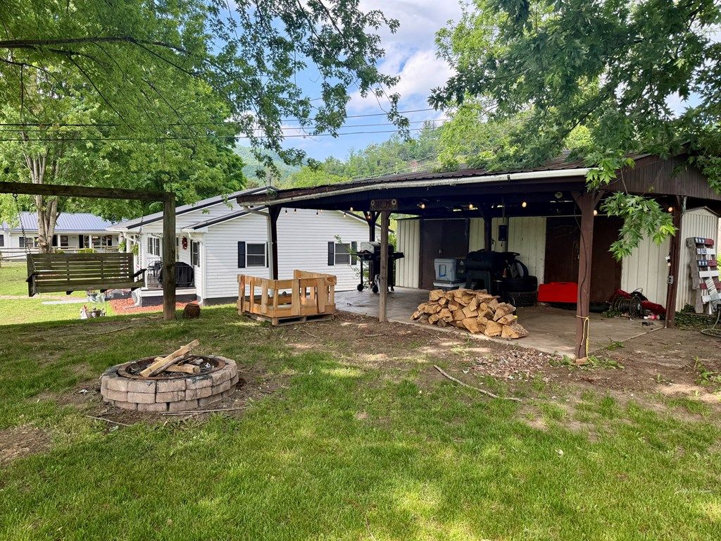 Photo of 350 Eagles Road, Rocky Gap, VA 24366 (MLS # 110204)